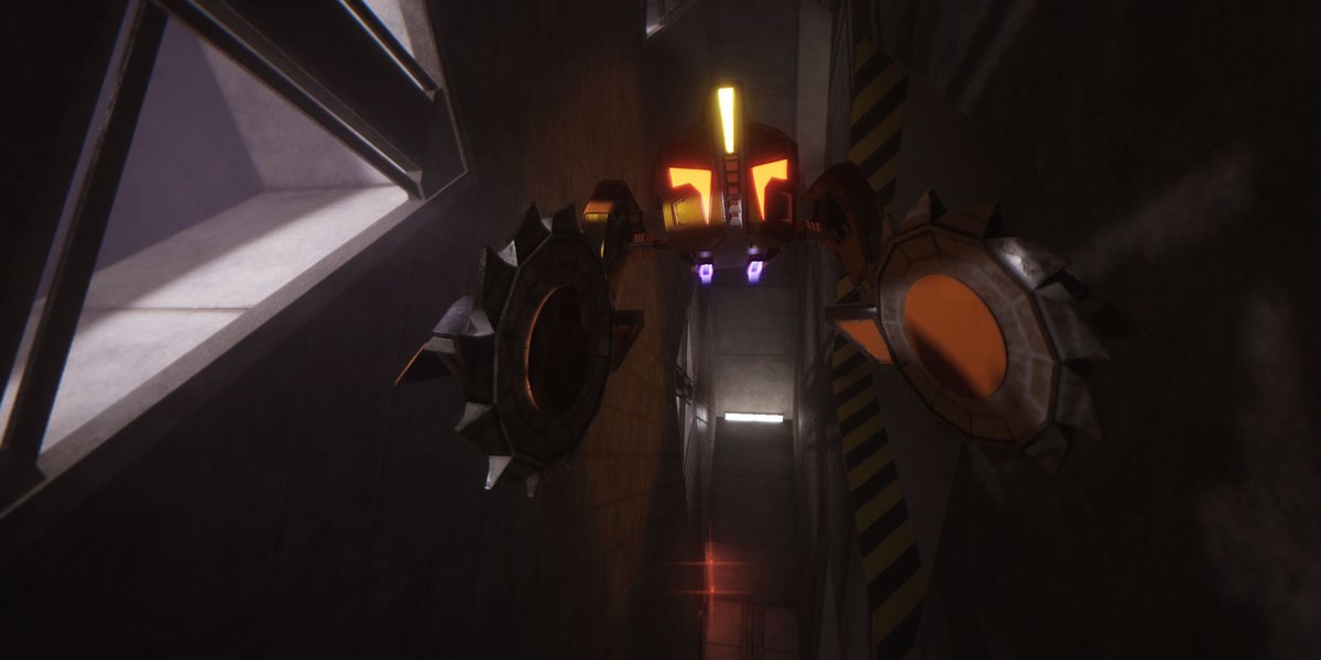 Descent’s creators are crowdfunding a sequel to the classic space shooter