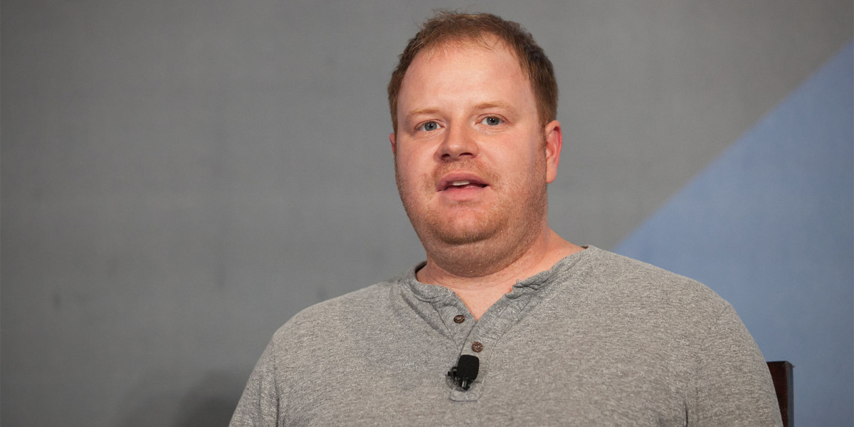 Zenefits CEO Parker Conrad quits amid regulatory compliance scandal