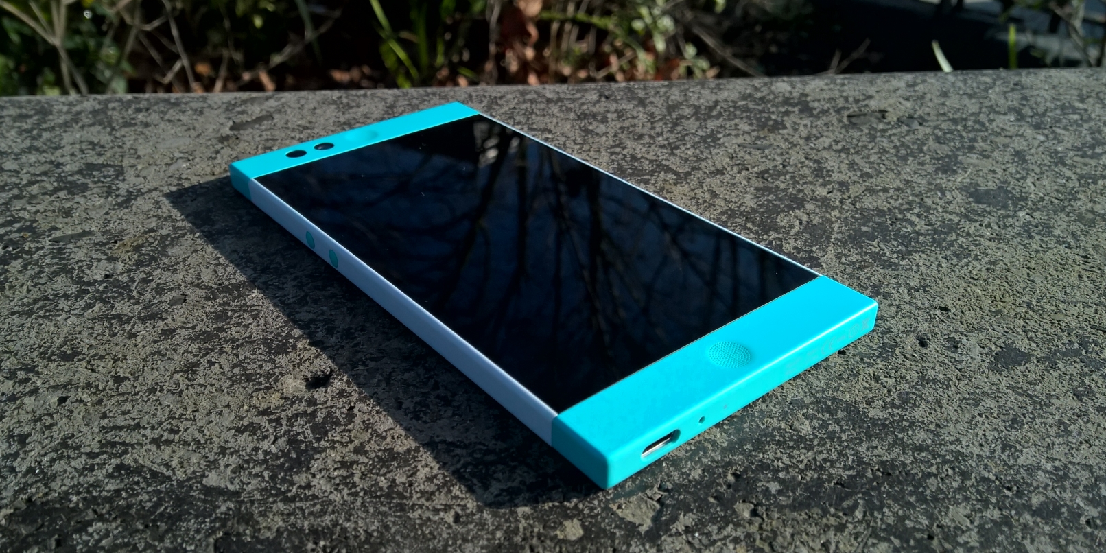 Nextbit Robin review: The cloud-integrated phone that