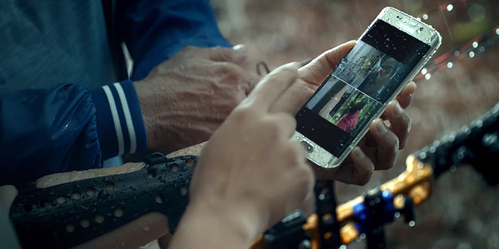 Samsung smartphone update fixes a flaw that allowed thieves to bypass security Featured Image