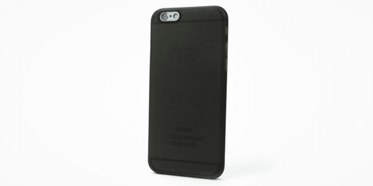 Get your iPhone’s slim form back with lightweight and durable Peel cases