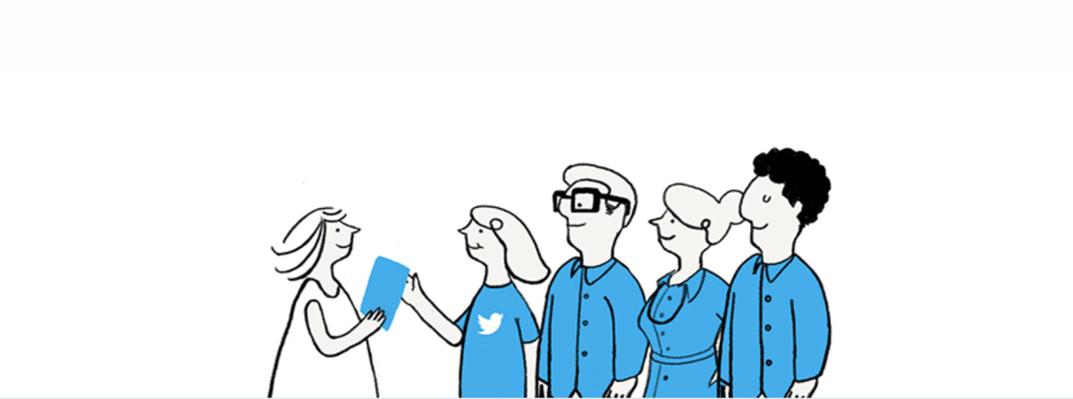 Twitter now has a trust and safety council to help its users feel safe