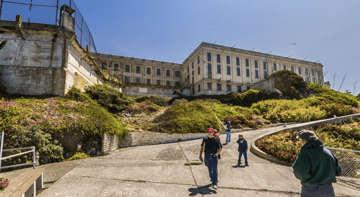 Google to offer 360-degree Street View for 40 National Parks and cultural sites