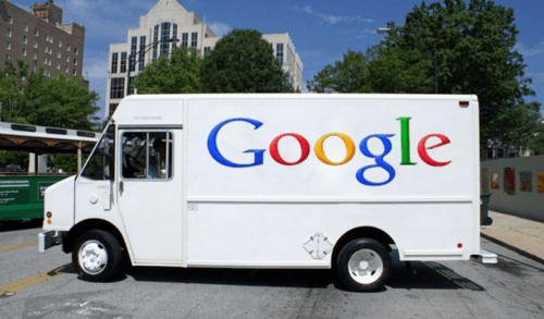 This week in patents: Hover engines, drones and no more delivery drivers