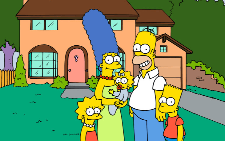 Homer Simpson Will Perform Live In Your Living Room This May