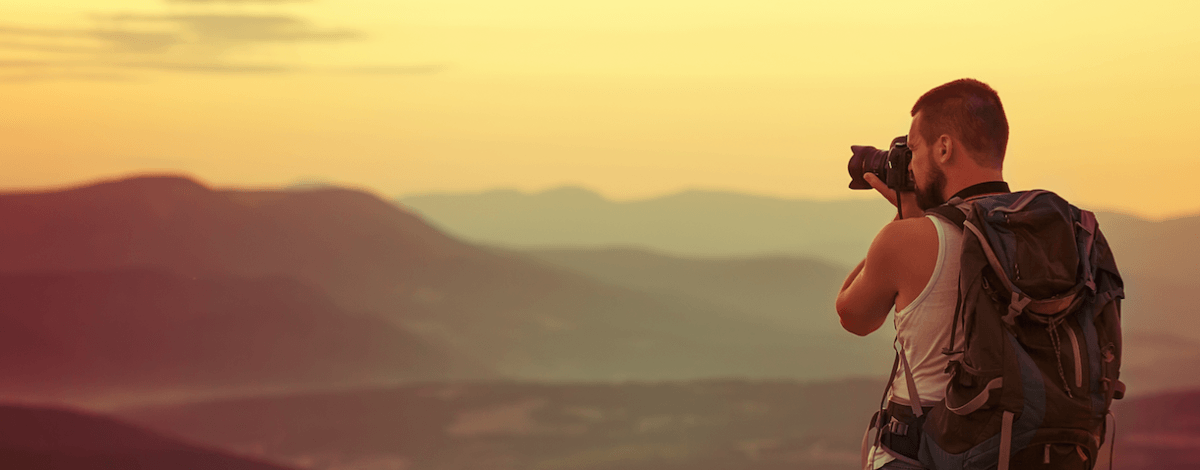 Top pro tips for beginner photographers