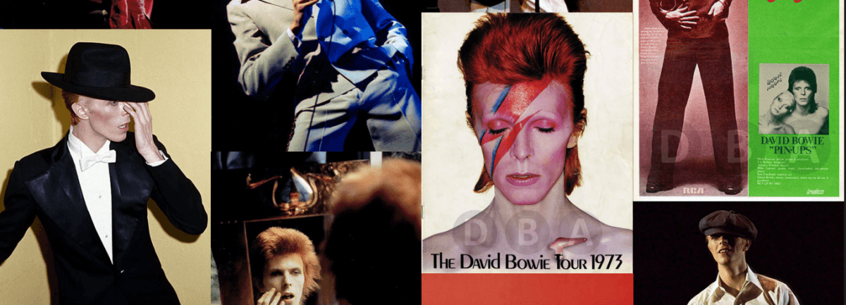 Instagram mini-series on David Bowie’s final album kicks off this week