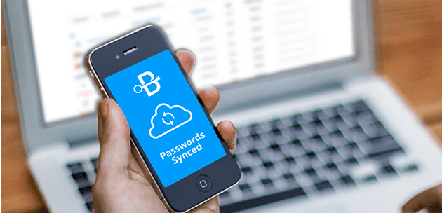 Shield your digital info with a Blur Premium Mobile subscription