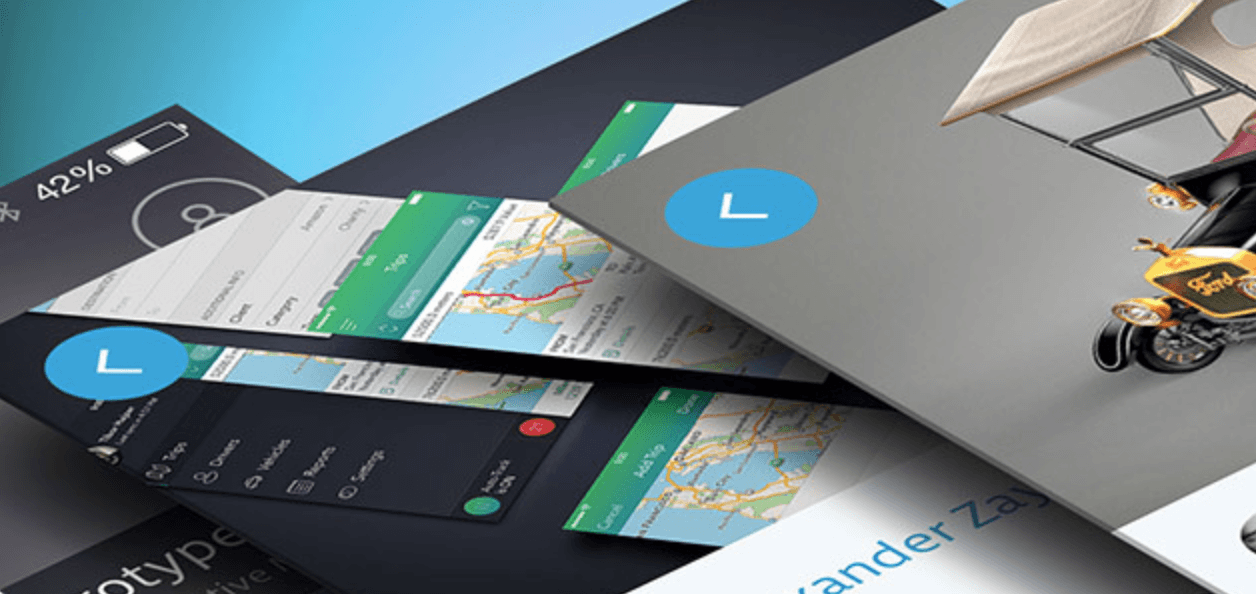 Master UI & UX design with this 6-course bootcamp