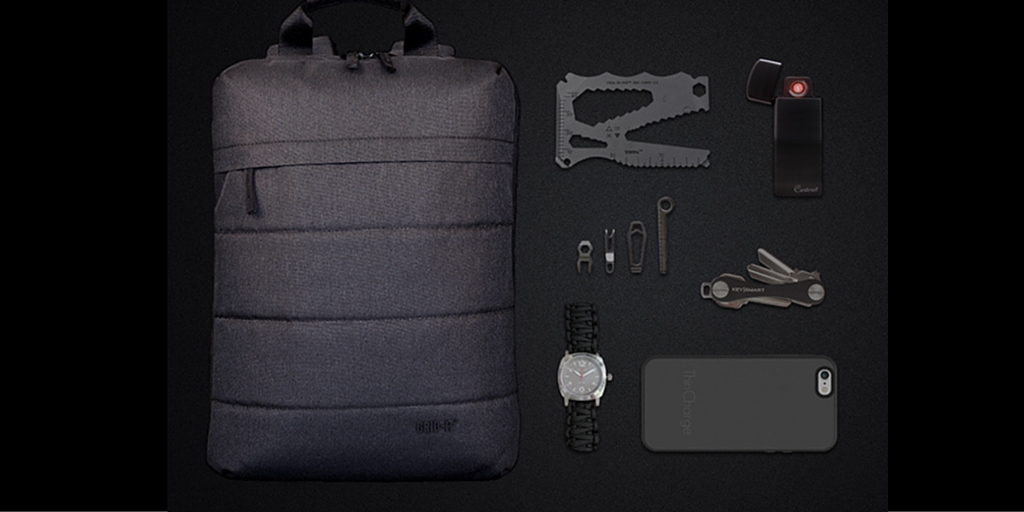 Win 7 top-quality essentials for modern life in this giveaway