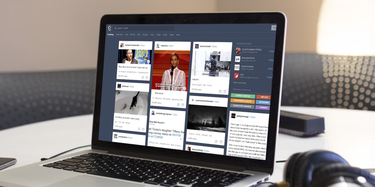 Indonesia reportedly reverses ban on Tumblr after just a day