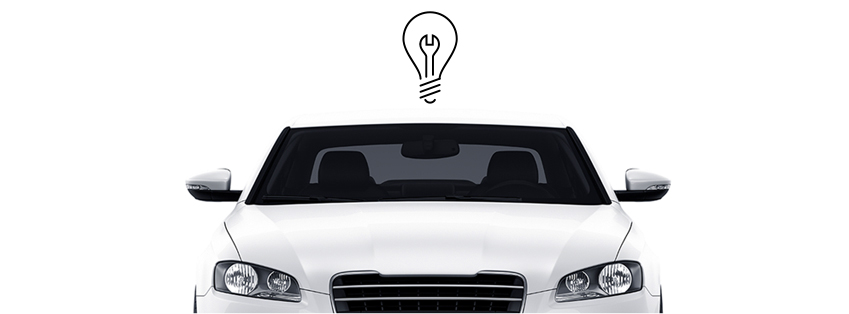 Now you can see where people really go when they borrow your car