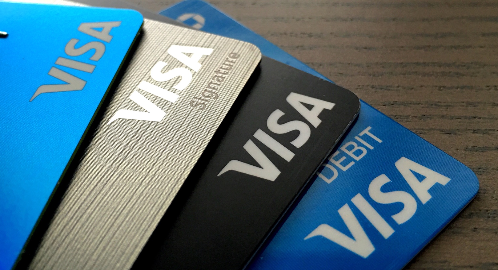 Visa’s new developer program has hundreds of APIs for mobile payment solutions