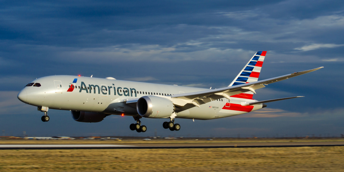 American Airlines is suing Gogo because even airlines hate slow in-flight Wi-Fi