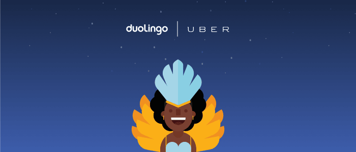 Uber now lets tourists in Rio find English-speaking drivers just in time for Carnival
