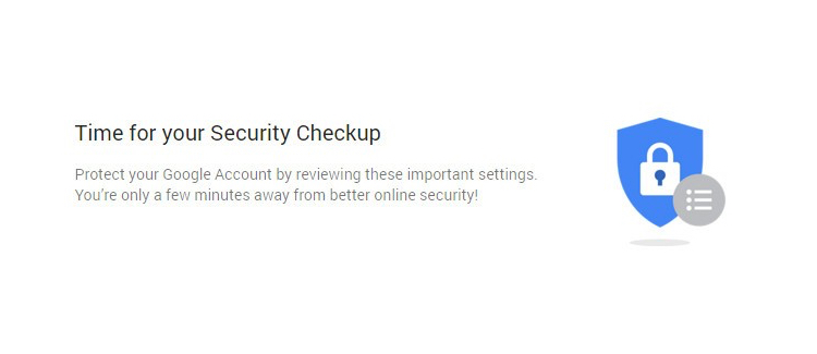 Google is giving away 2GB of Drive space for completing its account security checkup