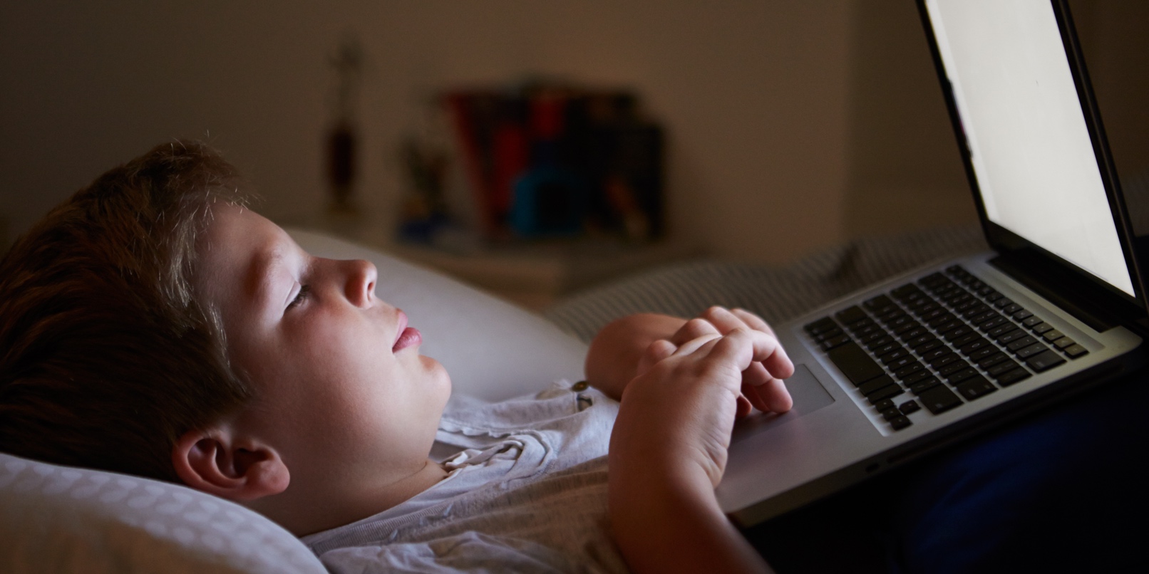 Free speech shouldn’t be more important than the safety of our children