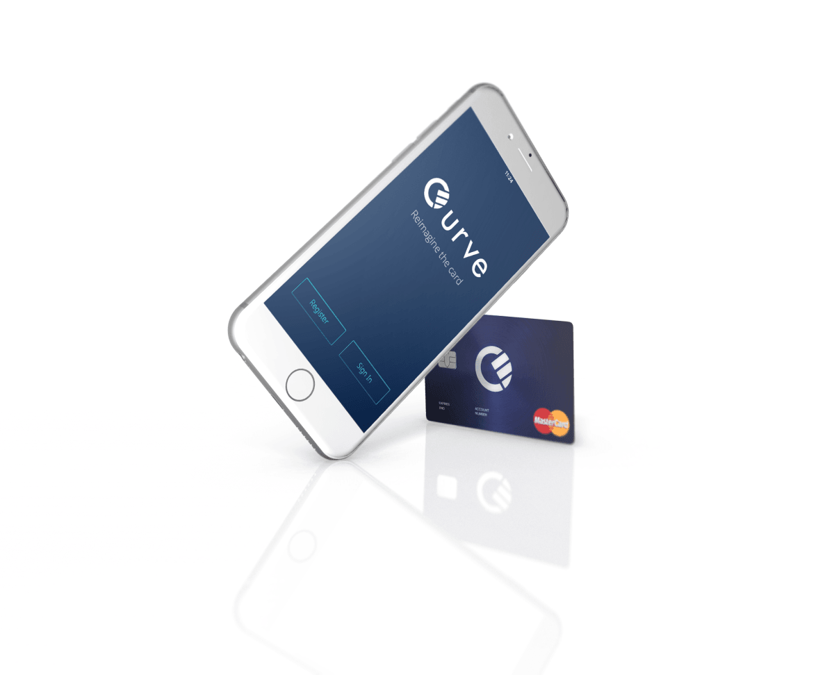Curve wants to turn your bank into another dumb pipe