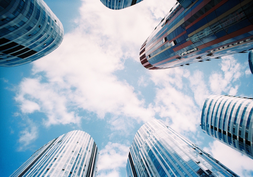 The future isn’t as bad as you think: Matt Ridley explains why