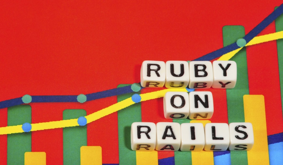6 coolest Ruby on Rails projects