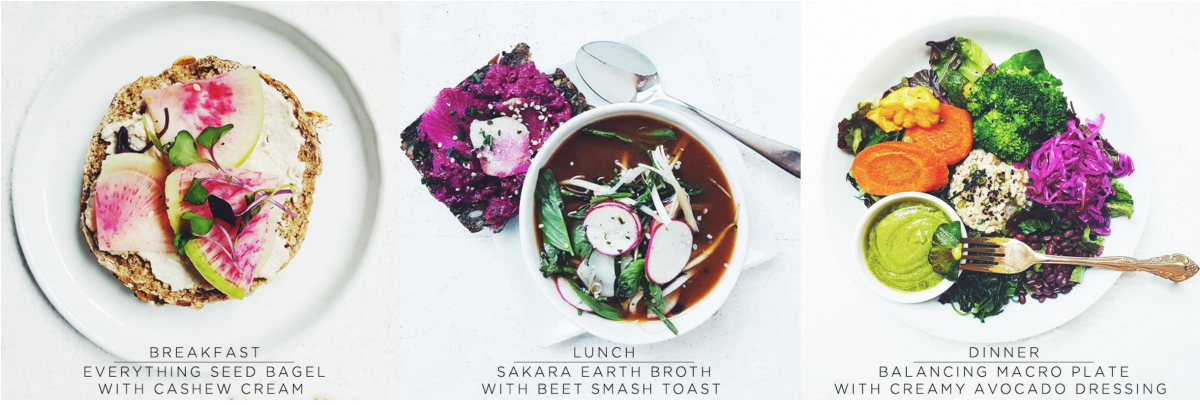 Sakara Life’s organic meal deliveries left me feeling clean, healthy, and broke as hell