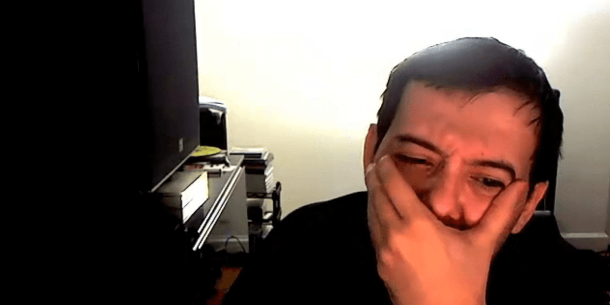 Pharma bro Martin Shkreli lied about Bitcoin, so someone spent his real money on lube