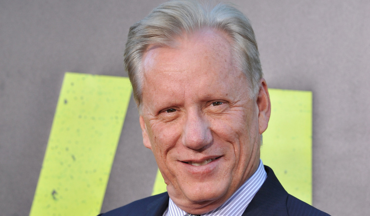 James Woods is suing his Twitter troll for $10 million