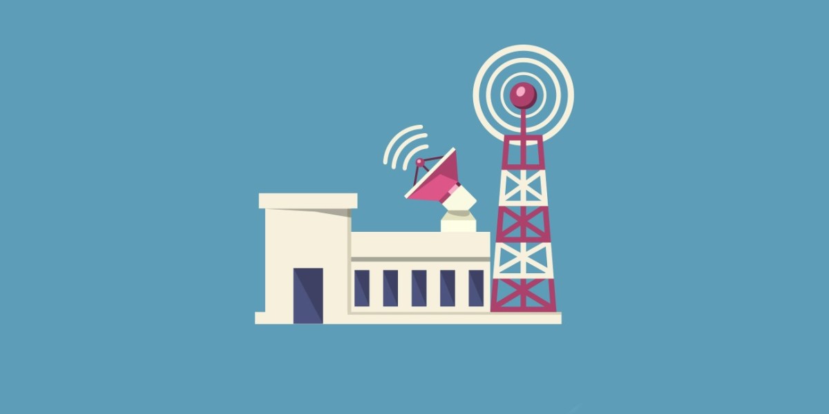 Facebook is building mesh networks to bring rural areas online
