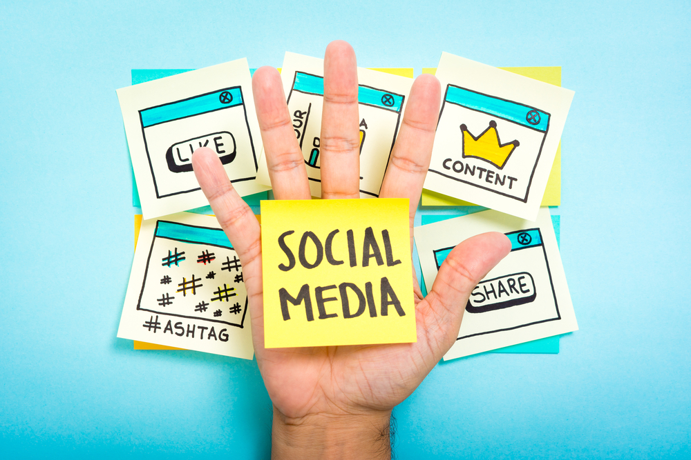 5 services to boost your social media engagement
