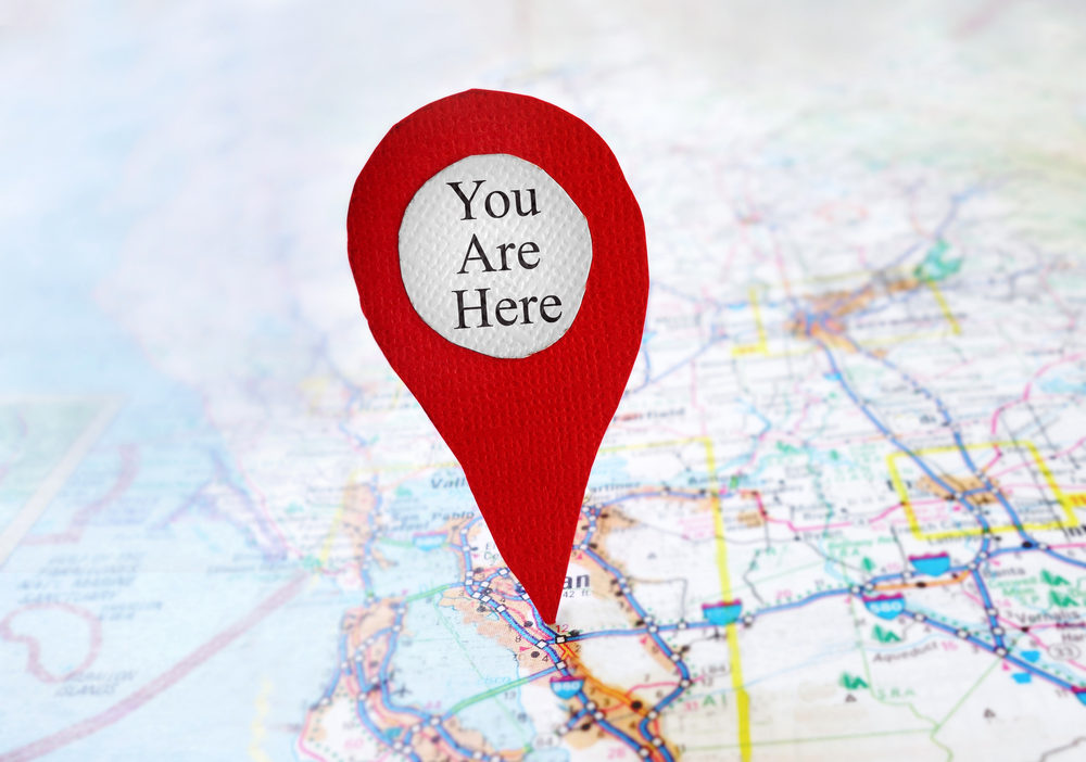 Is 2016 finally the year of location?