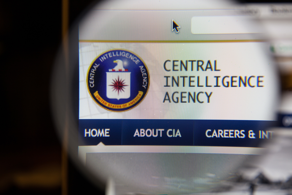 This guy is raising $10,000 on Kickstarter to beat the CIA’s crazy filing system