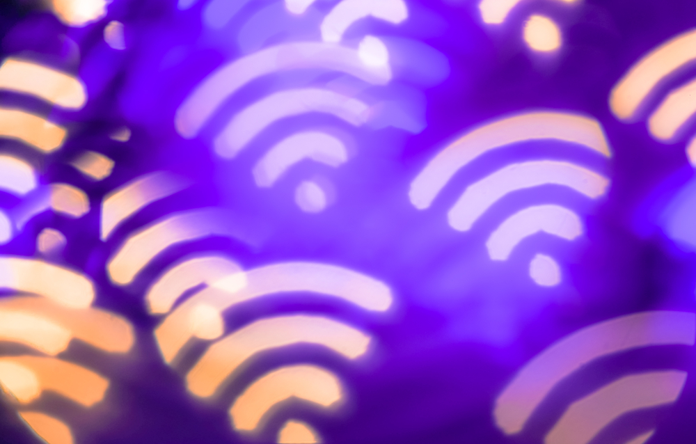 Apple and Cisco acknowledge that 2.4GHz Wi-Fi is too unreliable and crowded