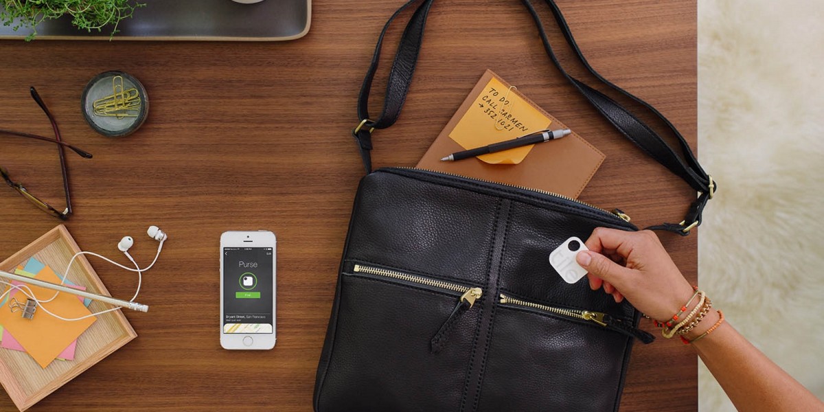 Tile’s $25 tracking tags come to the UK, but there’s something more exciting on the way
