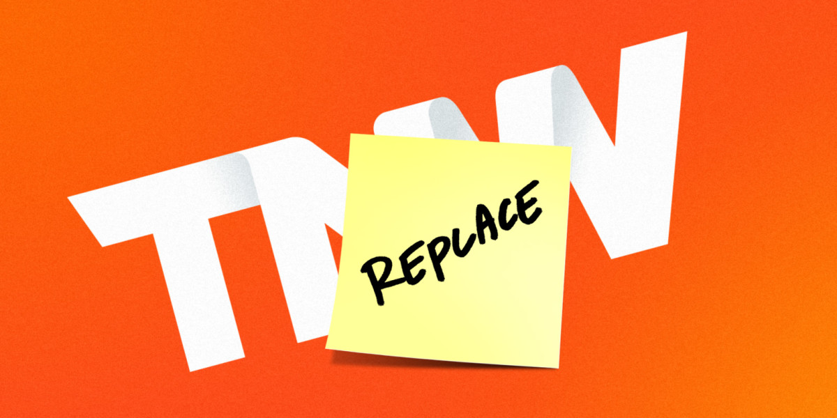 TNW logo has been replaced