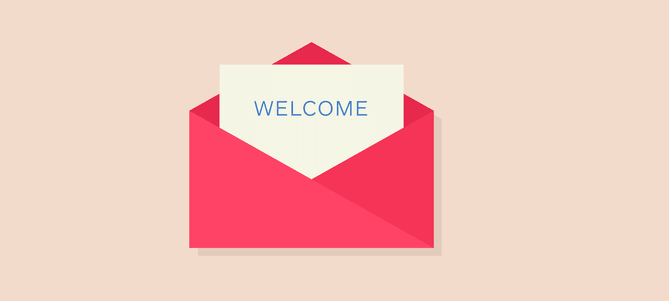 How to create ‘welcome emails’ new subscribers will love