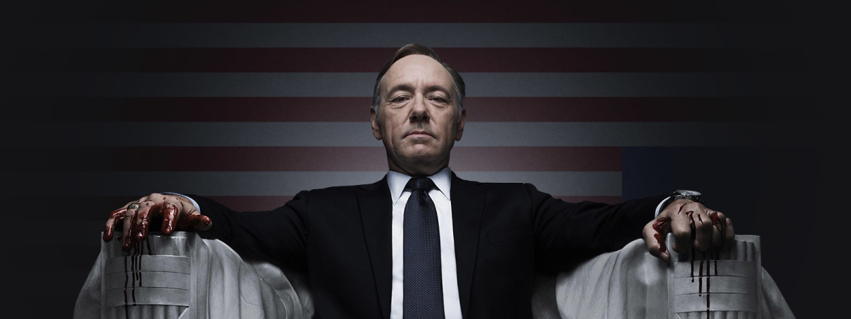 Big data and creativity: What we can learn from ‘House of Cards’