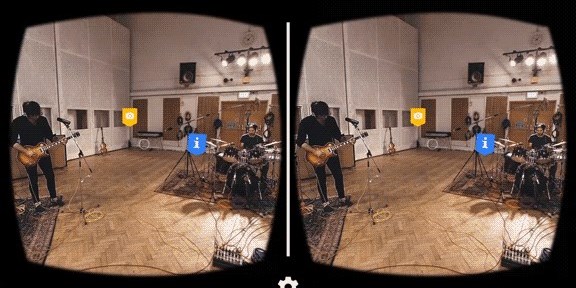 Take a tour of The Beatles’ favorite music studio in VR