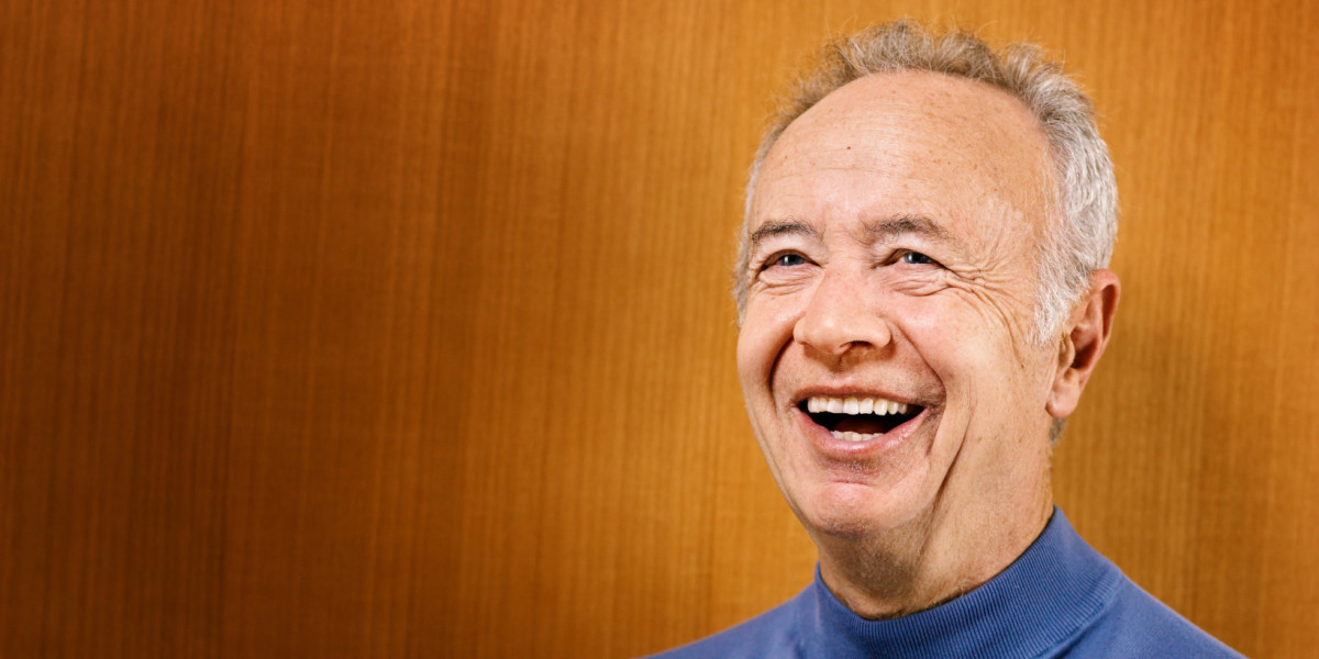 Former Intel CEO Andy Grove has died at 79