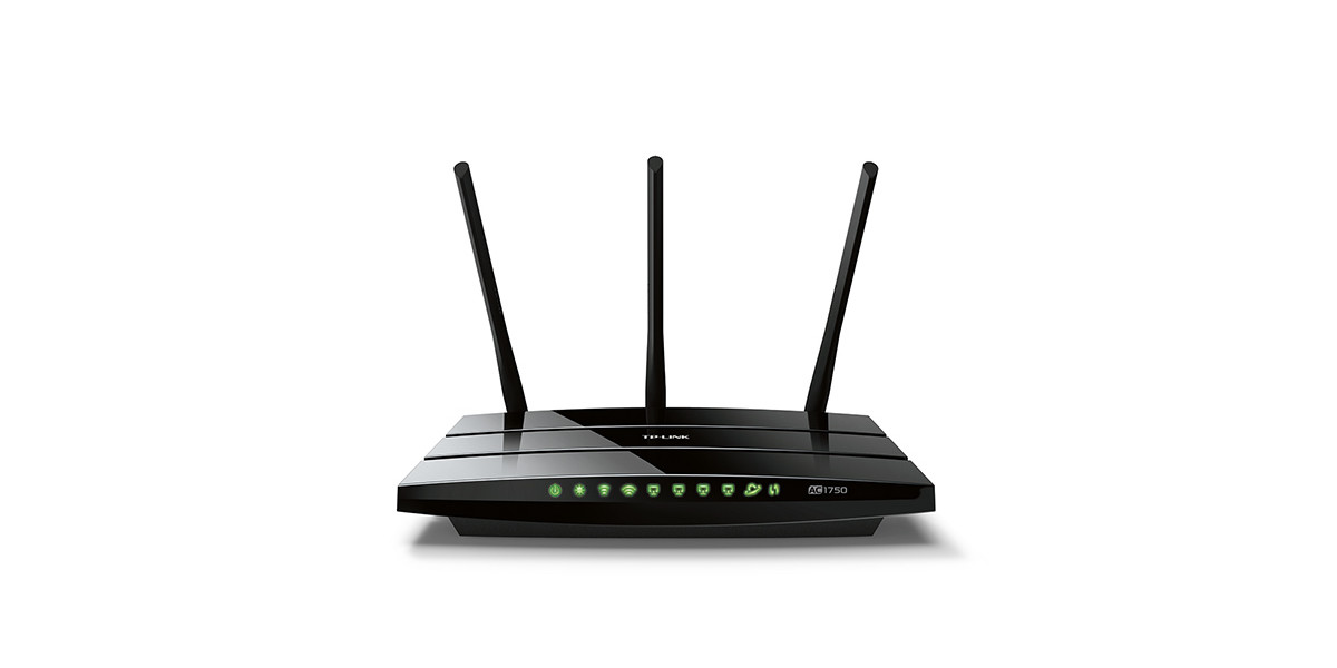 TP-Link is the first casualty in the FCC’s war on open source router firmware