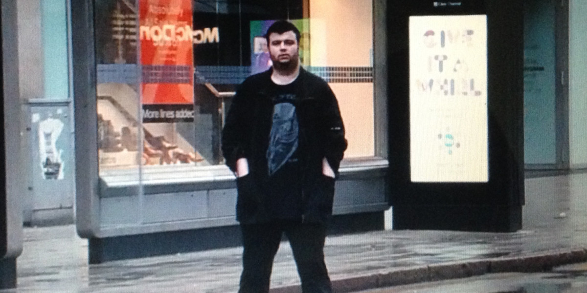 One of the world’s most notorious hackers just revealed his identity to me