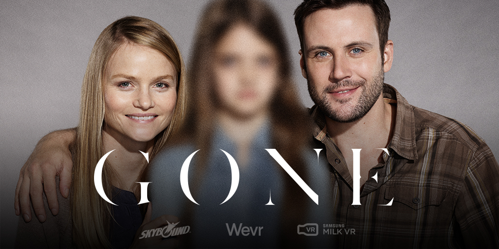 How Samsung’s VR thriller will change the way film directors manufacture fear