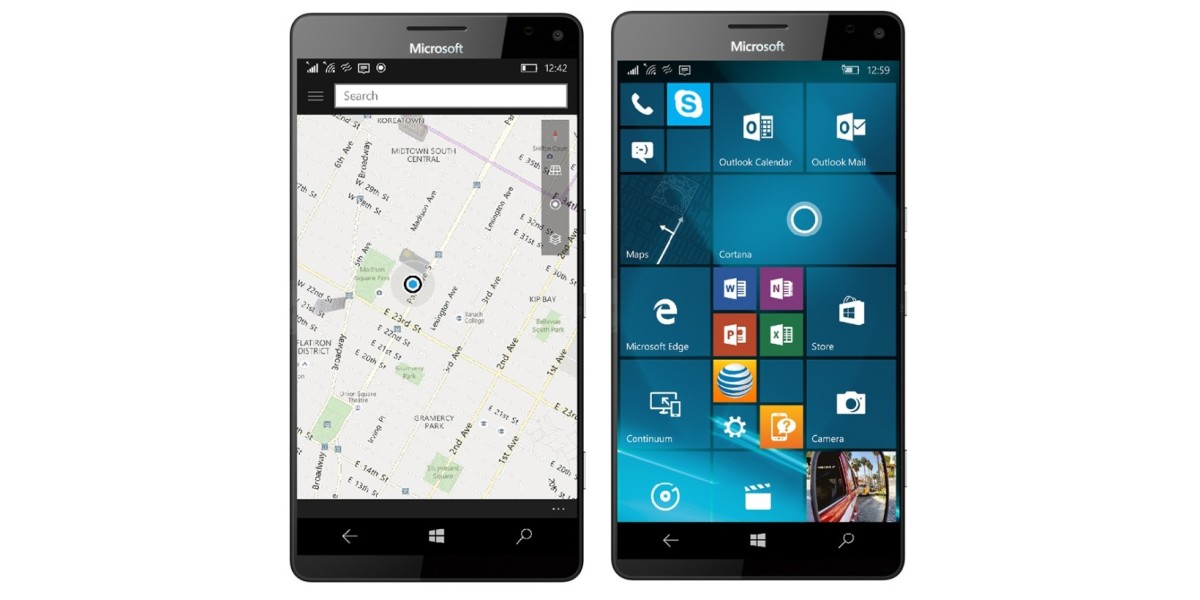 HERE Maps is ditching Windows to focus on Android and iOS
