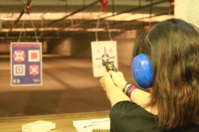 Now there’s an app to help gun lovers find friends to shoot the sh*t with