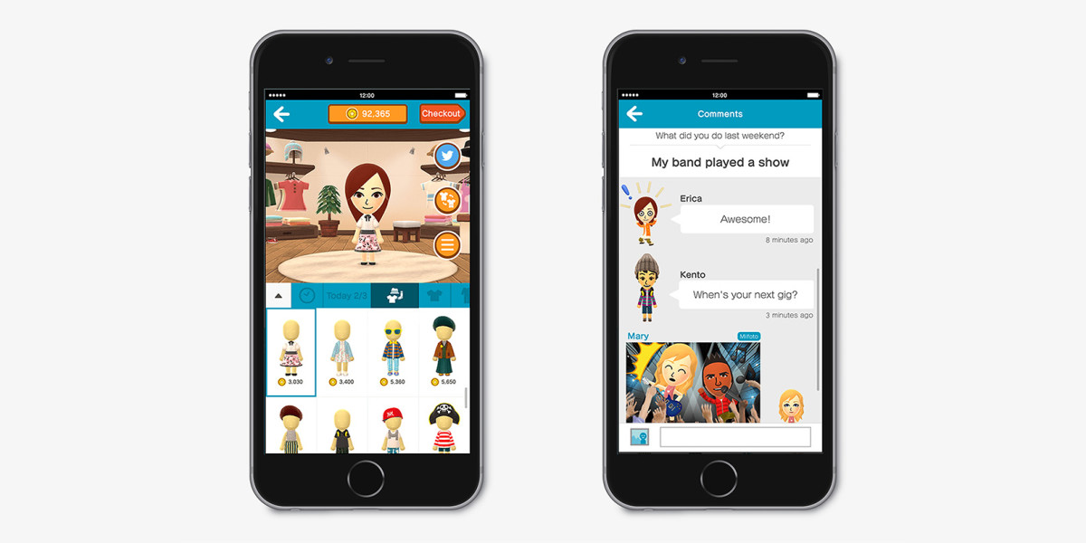 Nintendo’s new social app helps you get to know your friends better
