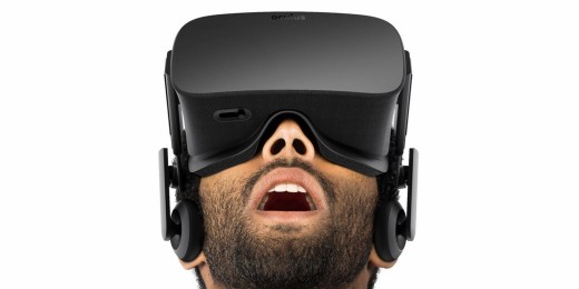 Oculus Rift The Next Web - 