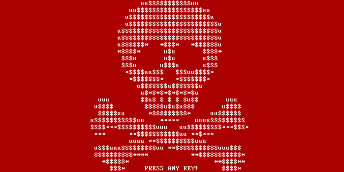 New ransomware encrypts your whole hard drive, if you let it