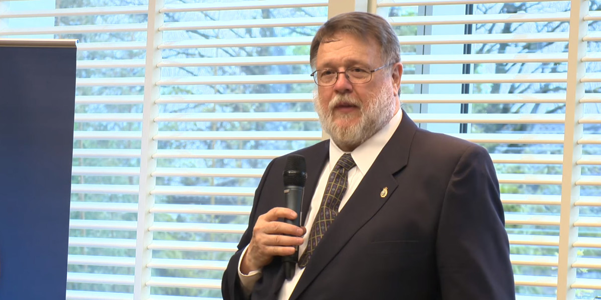 Inventor of email Ray Tomlinson dies at 74