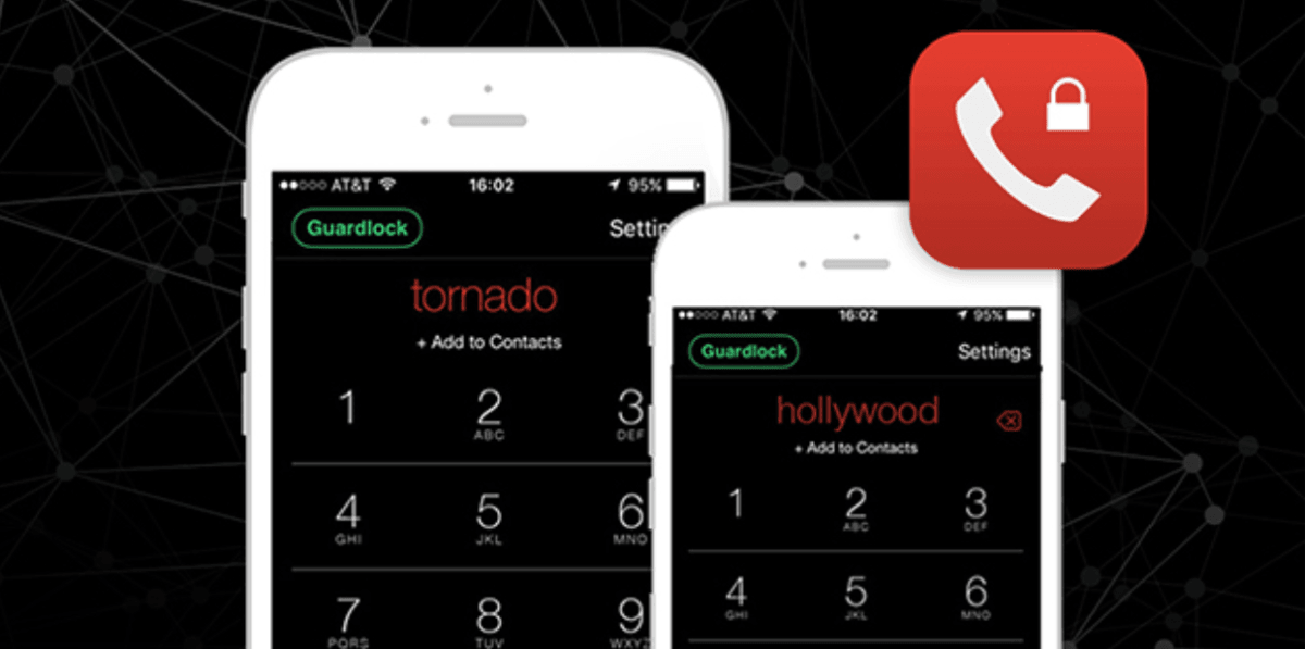 Guardlock offers a lifetime of private calls and security (86% off)