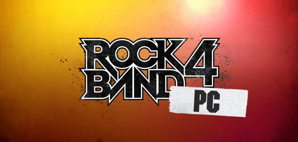 You’ll need to dish out $1.5 million to play Rock Band 4 on PC
