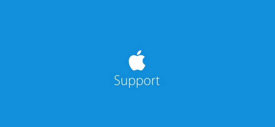 Apple will finally reply to your calls for help on Twitter